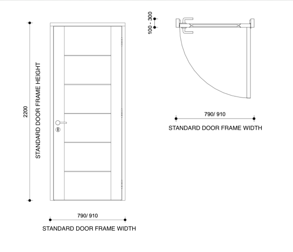 modern-wooden-door