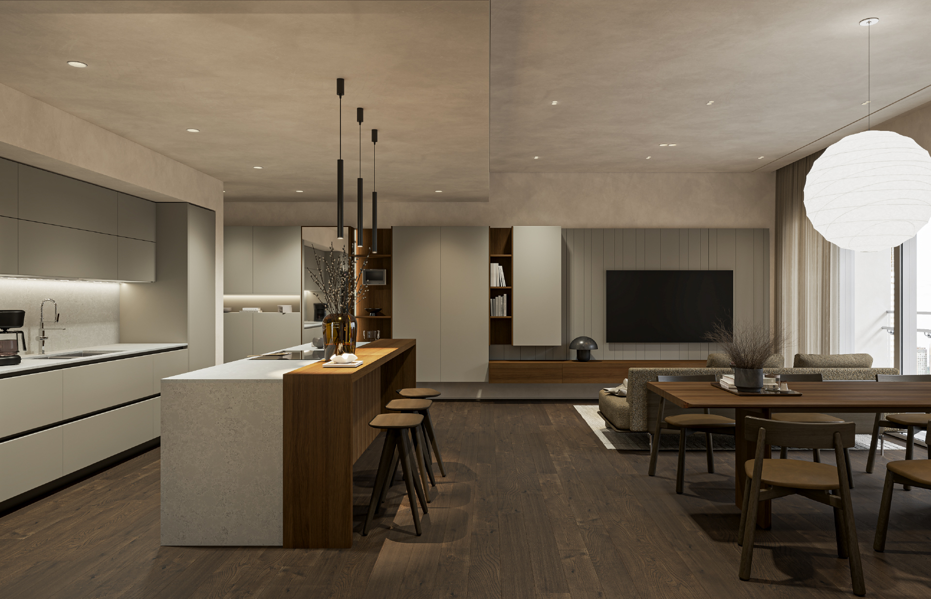 living-kitchen-empire-2-the-skylife